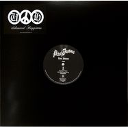 Front View : Tony Johnson - PIXEL DREAMS EP - Unlimited Happiness / UH004