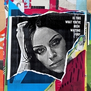 Front View : Amy Macdonald - IS THIS WHAT YOU VE BEEN WAITING FOR? (CD) - BMG Rights Mgmt GmbH / 6415541