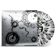 Front View : Earthless - SONIC PRAYER (REMASTERED Splatter white silver black LP) - Nuclear Blast / 2736147195