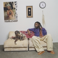 Front View : Amine - 13 MONTHS OF SUNSHINE (2LP) - 10K Projects / 00170345