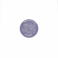 Front View : Gina Demarchi - SCORPIO III - Orbital Oscillation / OO004
