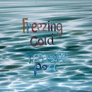 Front View : Freezing Cold - TREASURE POOL (LP) - DON GIOVANNI / LPDG313