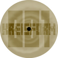 Front View : Lidvall - EN EL PROCESO - Kreisform / KREI001