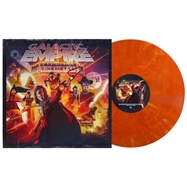 Front View : Galactic Empire - CINEMETAL (LP) - Pure Noise Records / 810540038117