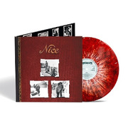 Front View : Nice - NICE (LP) - CHARLY / CHIMSP26