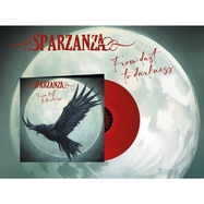 Front View : Sparzanza - FROM DUST TO DARKNESS (LP) - Despotz Records / DZLP109