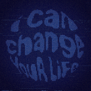 Front View : Giles Smith - I CAN CHANGE YOUR LIFE EP - Eglo Records / EGLO97