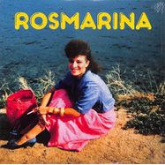 Front View : Rosmarina  - ROSMARINA (LP) - Maledetta Discoteca / MD33-011