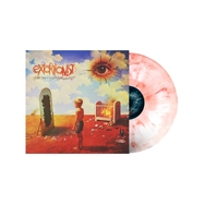 Front View : Extortionist - STARE INTO THE SEETHING WOUNDS (2LP) (EYEBALL) (EYEBALL) - Unique Leader Records / 199538187038