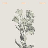Front View : ByMySide - INSIEME RICOSTRUIRE (WHITE LP) - Vina Records / VR040