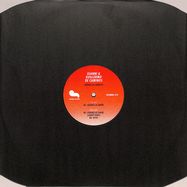 Front View : Gianni & Guillermo De Caminos - LAGRIMAS DE SANGRE EP (JANERET RMX) - Drumma Records / Drumma022