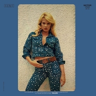 Front View : Sylvie Vartan - J AI UN PROBLME (LP) (LP) - BMG Rights Mgmt GmbH / 405053890660