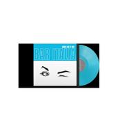 Front View : Bar Italia - SOME LIKE IT HOT (LTD BLUE LP) - Matador / 05279851