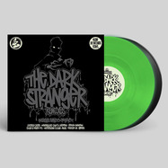 Front View : Boogie Times Tribe - THE DARK STRANGER (REMIXES) GLOW IN THE DARK VINYL (2LP) - Suburban Base Records / SUBBASE127