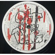 Front View : Tommy The Cat - CIRCLES IN TIME (RE-ISSUE - SAMPLER 1/2) - Cat In The Bag / CITB010.1