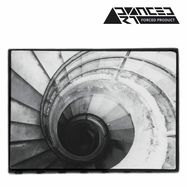 Front View : Advanced Art - FORCED PRODUCT (2LP) - Mecanica / MEC101