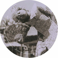 Front View : Adria Duch - INNER PEACE EP (180 GR) - Lempuyang / LPY 23