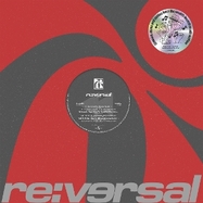 Front View : Various Artists - REVERSAL 002 - Universal / 060248808007