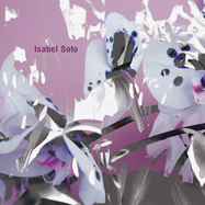 Front View : Isabel Soto - MORPHOSIS - Ostgut Ton / O-TON 128