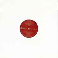 Front View : Various Artists - SANS RELACHE SAMPLER - Grid / GRID 011