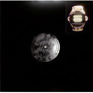 Front View : Carl Hang - BABY G - OYE12002