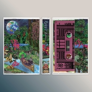 Front View : Ragger - EUPHONIC SOUNDS (MC) - HAUSU MOUNTAIN / CSHAUSM154