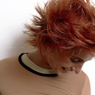 Front View : Naomi Scott - F.I.G (LP) - ALTER / ALTR4