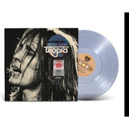 Front View : Todd Rundgrens Utopia - ANOTHER LIVE (ULTRA CLEAR LP) - Rhino / 0081227809645_indie