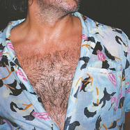 Front View : Black Dot - LUST (INCL . Innershades RMX) - KRI records / KRI014