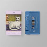 Front View : Mitski - NOTHINGS ABOUT TO HAPPEN TO ME (TAPE / CASSETTE) - Dead Oceans / 00174808
