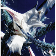 Front View : Iro Aka - DIMENSIONS - Polychrome Audio / PA009