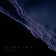Front View : Various Artists - AUMATRA VOL. II - Fanzine Records / FANTRV004