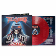 Front View : Tailgunner - MIDNIGHT BLITZ (LP) - Napalm Records / 810185194223