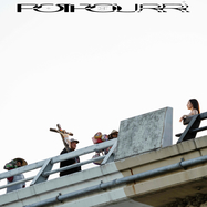 Front View : Debit - POTPOURRI (LP) - NAAFI / NF109