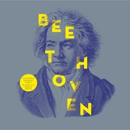 Front View : Ludwig van Beethoven - THE MASTERPIECES OF ... (LP) - WAGRAM - INDIGO / 05148571