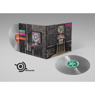 Front View : pdqb - DER TRANSIENTE ZEUGE (2LP, GF,COLOURED VINYL) - Synaptic Cliffs / SC029