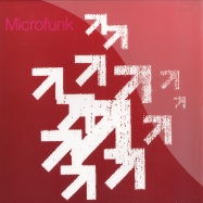 Front View : Various Artists - MICROFUNK EP - Neuton Music / Neum012