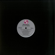 Front View : Chez Damier - CAN U FEEL IT - KMS Records / KMS035