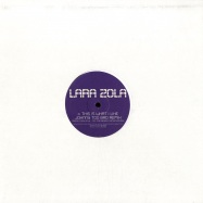 Front View : Lara Zola - THIS IS WHAT I LIKE (Mos Wanted Rmx) - Multiply 12multy104py