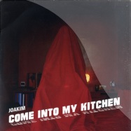Front View : Joakim - COME INTO MY KITCHEN - Versatile / Ver036