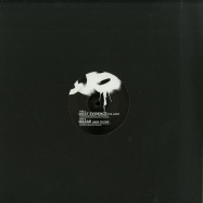Front View : Next Evidence / Bazar - THE JOINT / HARD TO FIND - Sneakers Freaks Club / BSC018