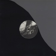 Front View : Klima - NOBODY DRAGS ME DOWN - Kellermusik Records / KM006