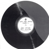 Front View : V/A - Classic Label Sampler Vol.1 - Classic / CMC91