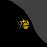 Front View : Robert Leiner - GRAND BOISE EP - SLS022