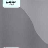 Front View : Morada - Venha - Spinnin Records / SP049