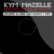 Front View : Kym Mazelle - SEARCHING FOR THE GOLDEN EYE - Vendetta / venmx595