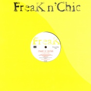 Front View : System Of Survival - WILD TOYS EP - Freak N Chic / FNC09
