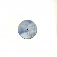 Front View : Murmur - BOUNDARY EP - Mean 03