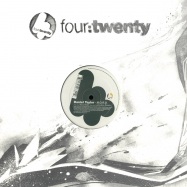 Front View : Daniel Taylor - MORD - Four Twenty / Four018