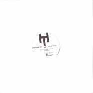 Front View : Howard Thomas - EXPERIMENT 1 - Sound Signature / SSR022 / SS022